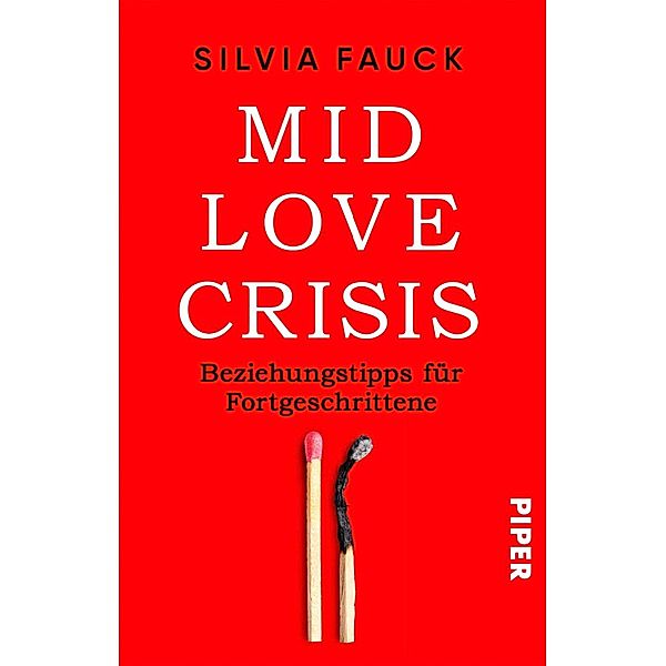 Mid-Love-Crisis, Silvia Fauck