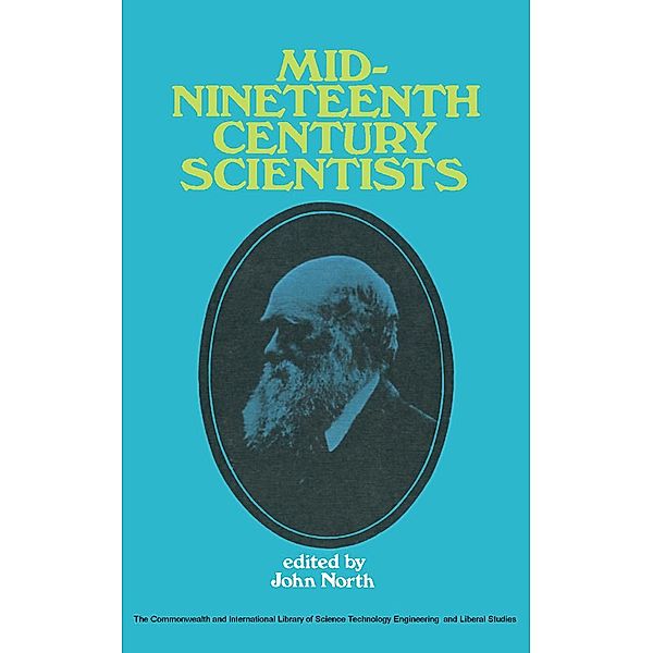Mid-Nineteenth-Century Scientists
