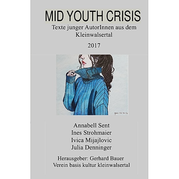 Mid Youth Crisis, Ivica Mijajlovic, Ines Strohmaier, Julia Denninger