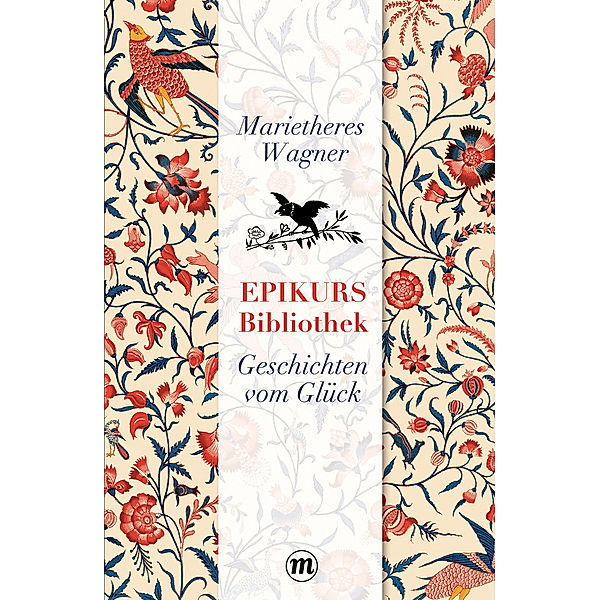 Midas Collection / Epikurs Bibliothek, Marietheres Wagner
