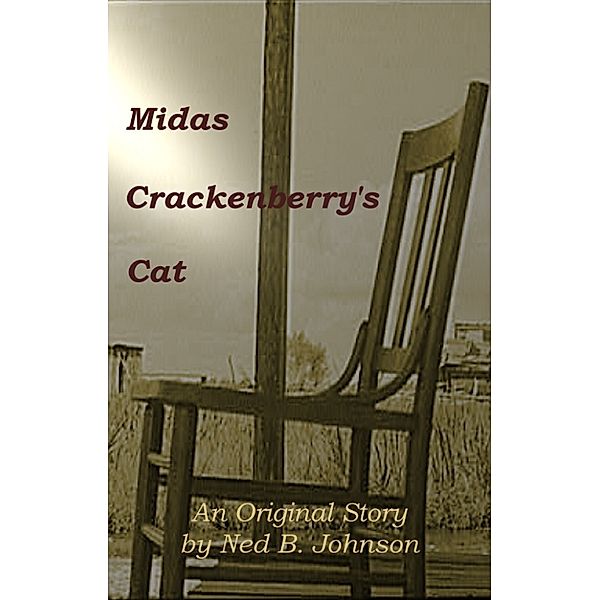 Midas Crackenberry's Cat, Ned Johnson