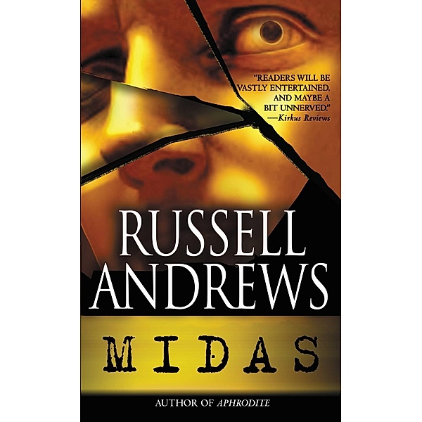 Midas / Grand Central Publishing, Russell Andrews