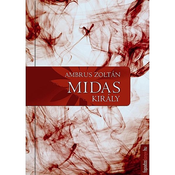 Midas király, Zoltán Ambrus