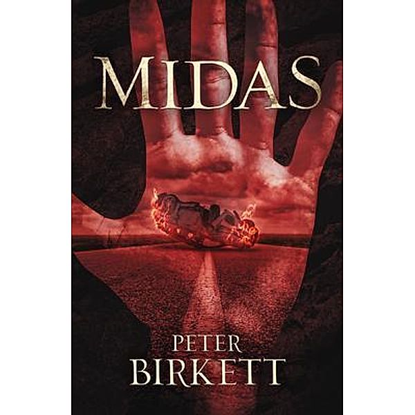 MIDAS / Midas Bd.1, Peter Birkett Thompson