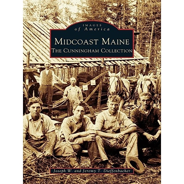 Midcoast Maine, Joseph W. Dieffenbacher