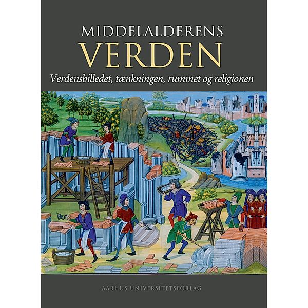 Middelalderens verden / Verdensboger