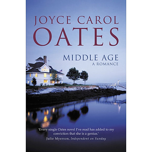 Middle Age, Joyce Carol Oates