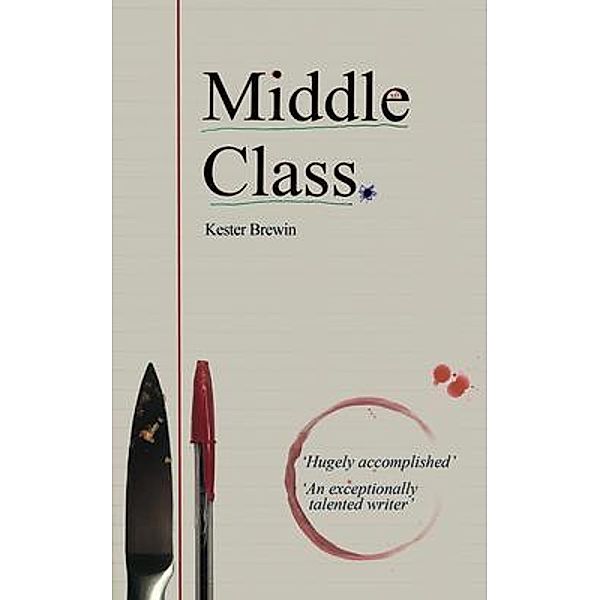 Middle Class, Kester Brewin