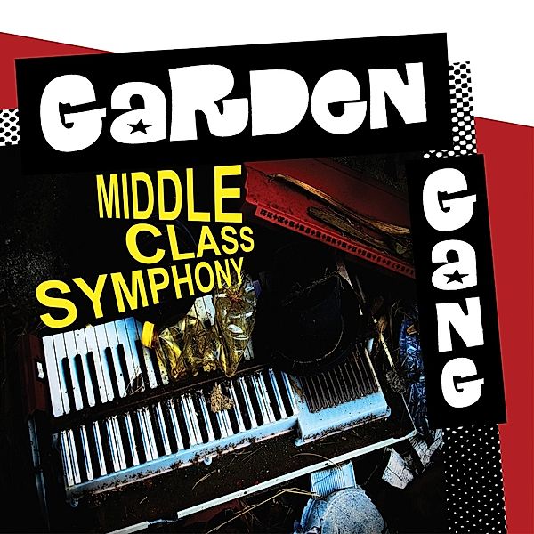 Middle Class Symphony, Garden Gang
