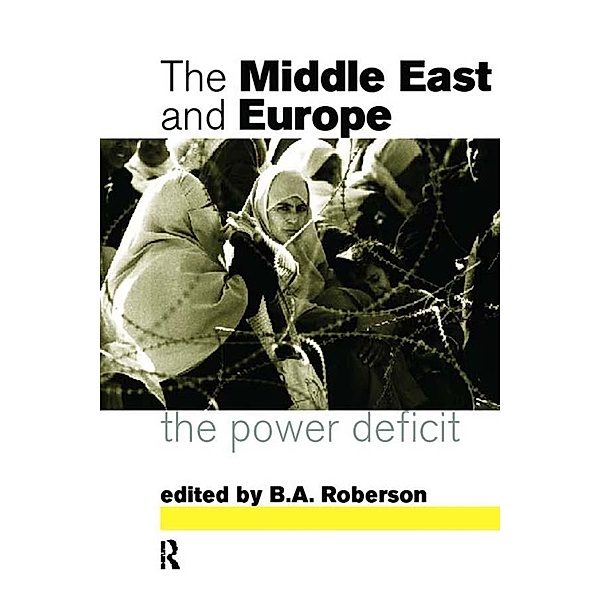 Middle East and Europe