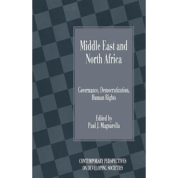 Middle East and North Africa