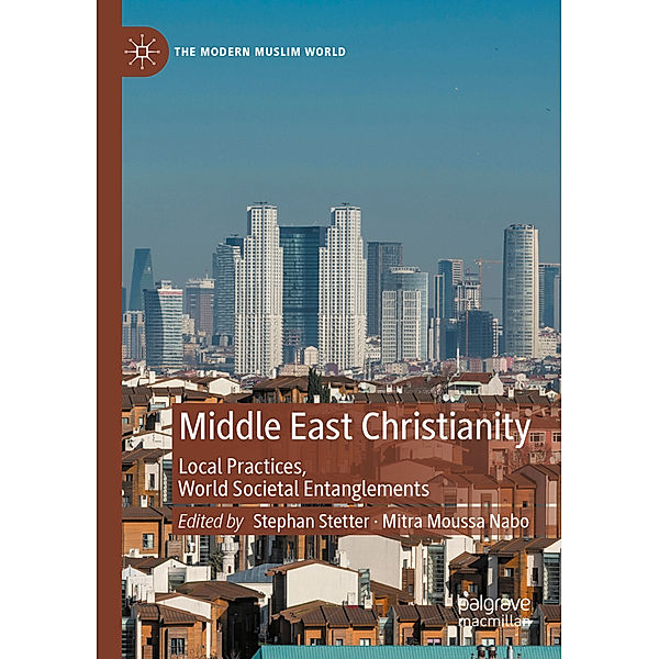 Middle East Christianity