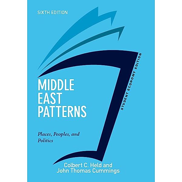Middle East Patterns, Student Economy Edition, Colbert Held