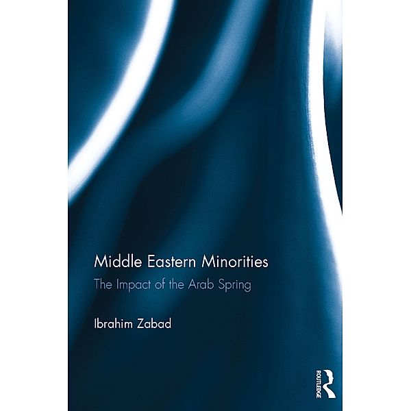 Middle Eastern Minorities, Ibrahim Zabad