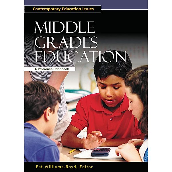 Middle Grades Education