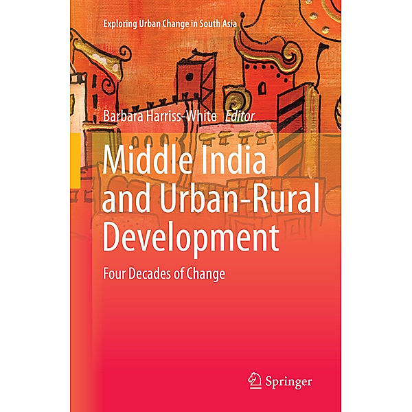 Middle India and Urban-Rural Development