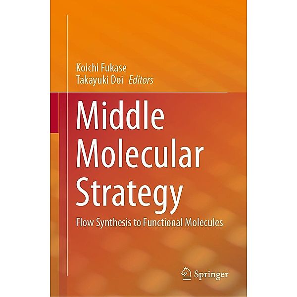 Middle Molecular Strategy