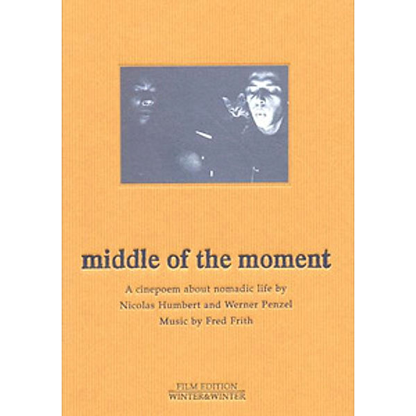 Middle of the Moment, Diverse Interpreten