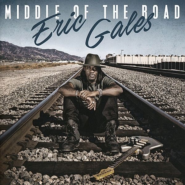 Middle Of The Road, Eric Gales