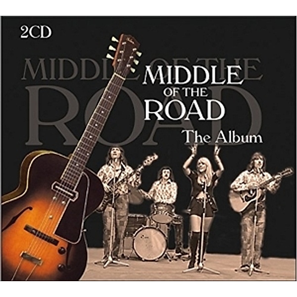 Middle Of The Road: The Album, Middle Of The Road