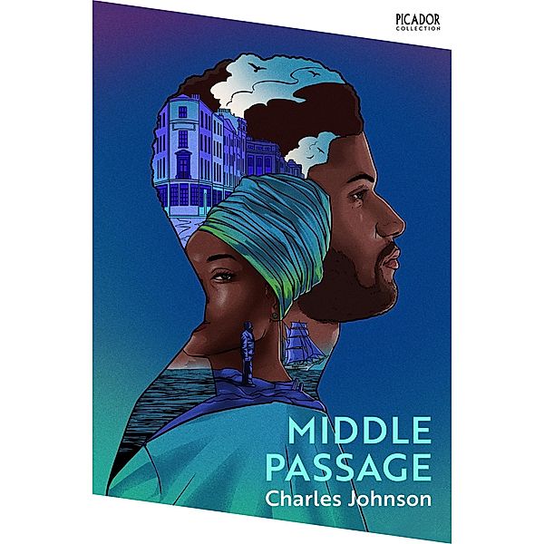 Middle Passage, Charles Johnson