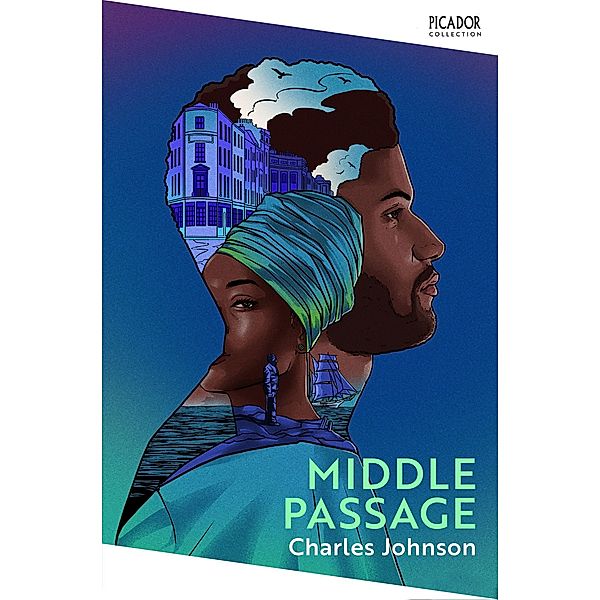 Middle Passage, Charles Johnson