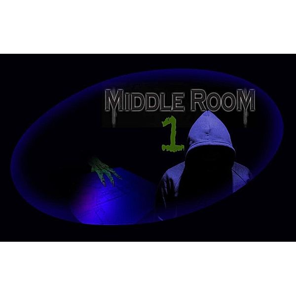 Middle Room Volume 1 / Middle Room, Ron Knight