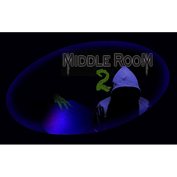 Middle Room Volume 2 / Middle Room, Ron Knight
