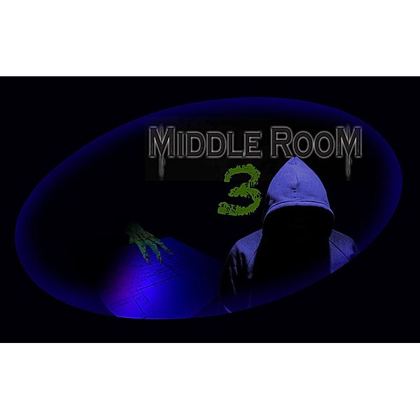 Middle Room Volume 3 / Middle Room, Ron Knight