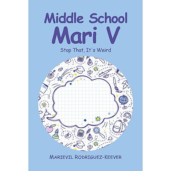 Middle School Mari V, Marievil Rodriguez-Keever