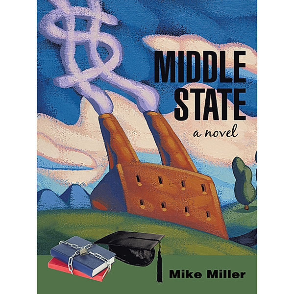 Middle State, Mike Miller