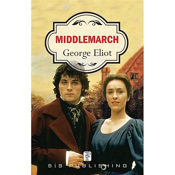 Middlemarch, George Eliot