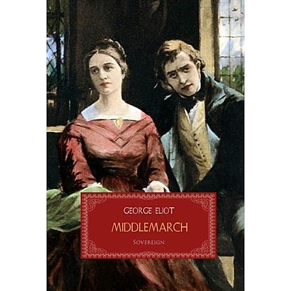 Middlemarch, George Eliot