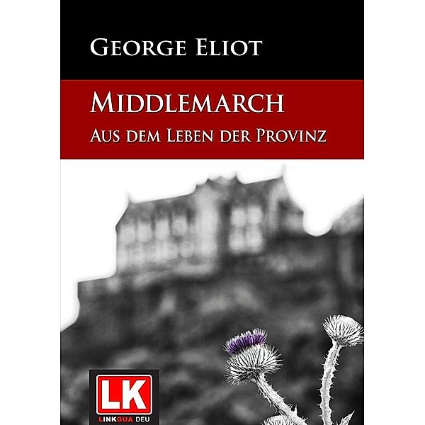 Middlemarch, George Eliot