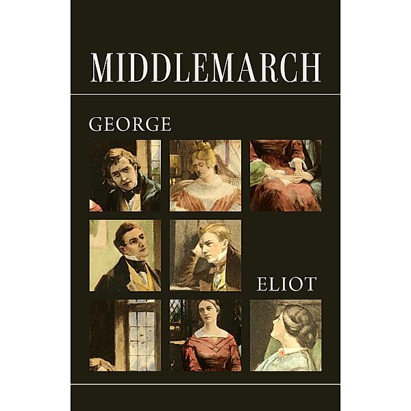 Middlemarch, George Eliot