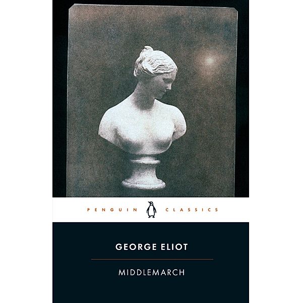 Middlemarch, George Eliot