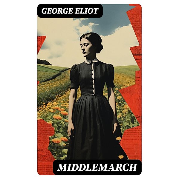 Middlemarch, George Eliot