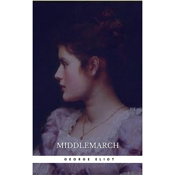 Middlemarch (Book Center), George Eliot, Book Center