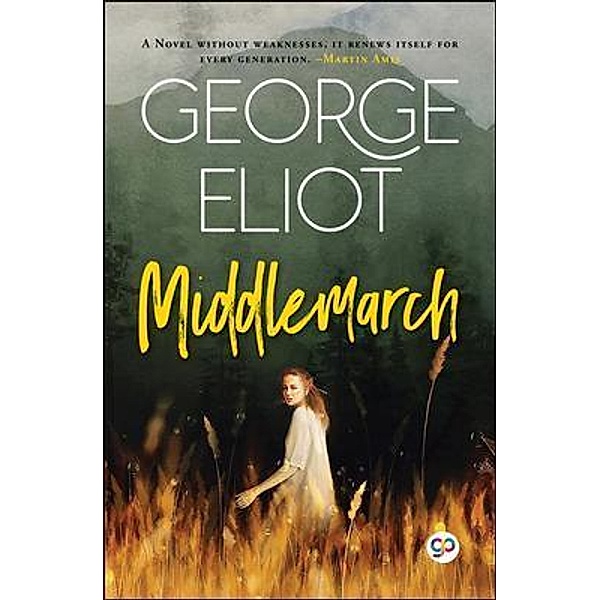 Middlemarch / GENERAL PRESS, George Eliot