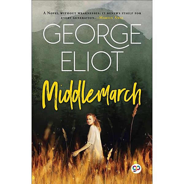 Middlemarch / GENERAL PRESS, George Eliot