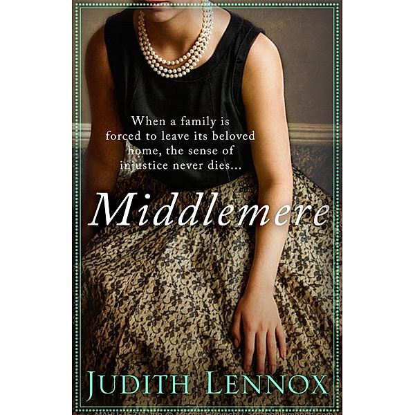 Middlemere, Judith Lennox