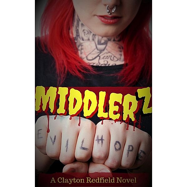 Middlerz, Clayton Redfield