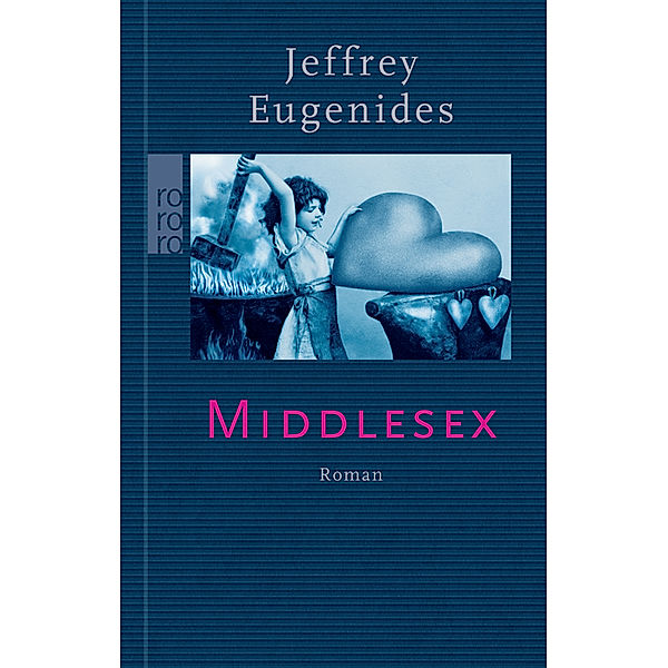 Middlesex, Jeffrey Eugenides