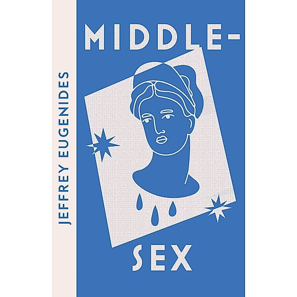 Middlesex, Jeffrey Eugenides