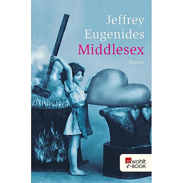 Middlesex, Jeffrey Eugenides