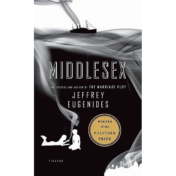 Middlesex, Jeffrey Eugenides