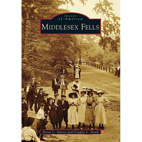 Middlesex Fells, Alison C. Simcox