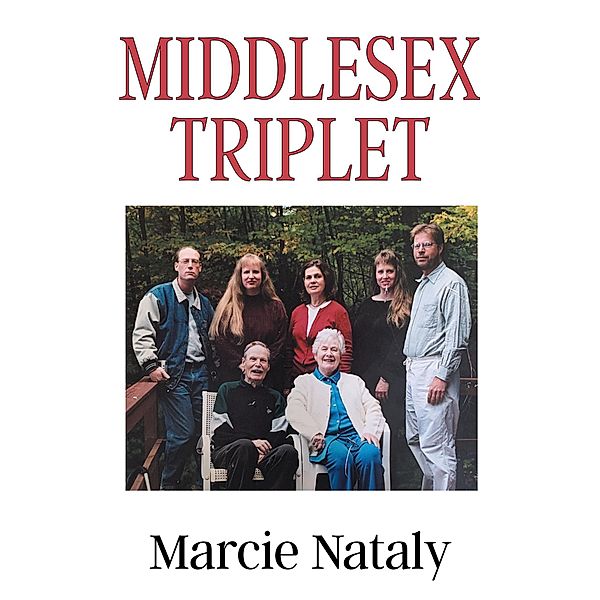 Middlesex Triplet, Marcie Nataly