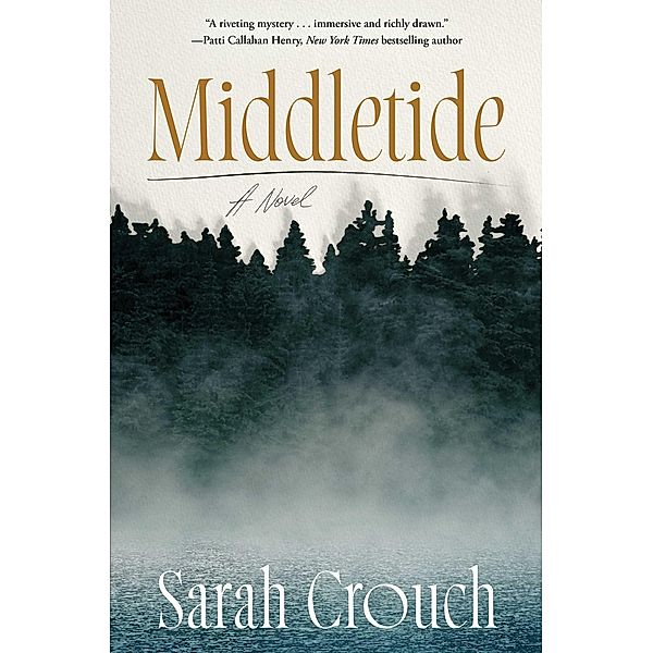 Middletide, Sarah Crouch