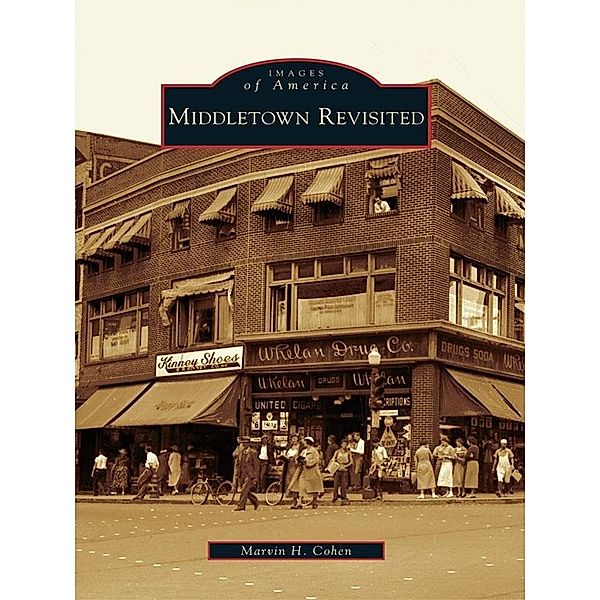 Middletown Revisited, Marvin H. Cohen